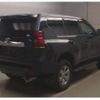 toyota land-cruiser-prado 2020 -TOYOTA--Land Cruiser Prado CBA-TRJ150W--TRJ150W-0110157---TOYOTA--Land Cruiser Prado CBA-TRJ150W--TRJ150W-0110157- image 2