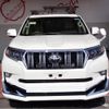 toyota land-cruiser-prado 2019 -TOYOTA--Land Cruiser Prado CBA-TRJ150W--TRJ150-0107824---TOYOTA--Land Cruiser Prado CBA-TRJ150W--TRJ150-0107824- image 3