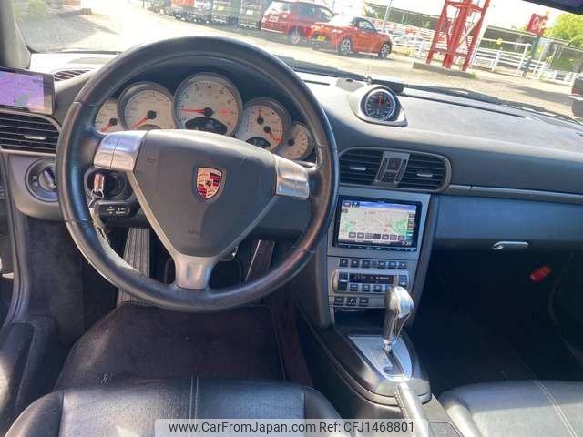 porsche 911 2007 -PORSCHE--Porsche 911 ABA-99705--WP0ZZZ99Z7S701288---PORSCHE--Porsche 911 ABA-99705--WP0ZZZ99Z7S701288- image 2