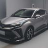 toyota c-hr 2020 -TOYOTA 【高崎 300の8295】--C-HR ZYX11-2008617---TOYOTA 【高崎 300の8295】--C-HR ZYX11-2008617- image 1