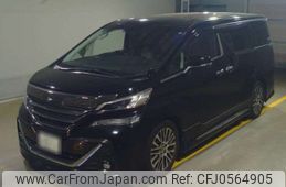 toyota vellfire 2015 -TOYOTA 【湘南 302ｾ5211】--Vellfire DBA-GGH30W--GGH30-0002172---TOYOTA 【湘南 302ｾ5211】--Vellfire DBA-GGH30W--GGH30-0002172-