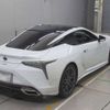 lexus lc 2017 -LEXUS 【名古屋 31Hむ12】--Lexus LC URZ100-0001922---LEXUS 【名古屋 31Hむ12】--Lexus LC URZ100-0001922- image 2