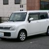 suzuki alto-lapin 2015 CFJ1841049 image 18