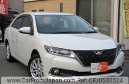 toyota allion 2018 quick_quick_DBA-ZRT261_ZRT261-3025962