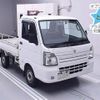 suzuki carry-truck 2015 -SUZUKI 【後日 】--Carry Truck DA16T-210607---SUZUKI 【後日 】--Carry Truck DA16T-210607- image 1