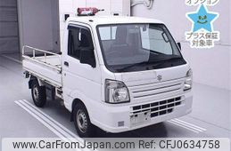 suzuki carry-truck 2015 -SUZUKI 【後日 】--Carry Truck DA16T-210607---SUZUKI 【後日 】--Carry Truck DA16T-210607-