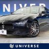 maserati ghibli 2014 quick_quick_MG30A_ZAMRS57C001117875 image 1