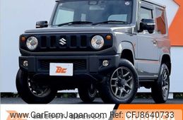 suzuki jimny 2020 -SUZUKI--Jimny 3BA-JB64W--JB64W-171349---SUZUKI--Jimny 3BA-JB64W--JB64W-171349-