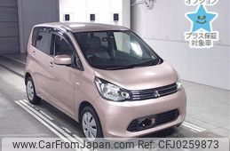 mitsubishi ek-wagon 2013 -MITSUBISHI--ek Wagon B11W-0010805---MITSUBISHI--ek Wagon B11W-0010805-