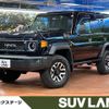 toyota land-cruiser-wagon 2024 CFJ1600612 image 1