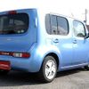 nissan cube 2013 G00153 image 13