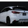 lexus rx 2021 CFJ1577642 image 5