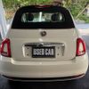 fiat 500c 2016 -FIAT--Fiat 500C ABA-31212--ZFA3120000J466062---FIAT--Fiat 500C ABA-31212--ZFA3120000J466062- image 6