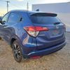 honda vezel 2015 -HONDA--VEZEL DAA-RU3--RU3-1128469---HONDA--VEZEL DAA-RU3--RU3-1128469- image 2