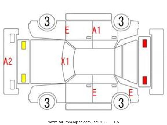 nissan roox 2022 -NISSAN--Roox 5AA-B44A--B44A-0112395---NISSAN--Roox 5AA-B44A--B44A-0112395- image 2