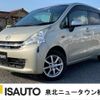 daihatsu move 2012 quick_quick_DBA-LA100S_LA100S-0096105 image 1