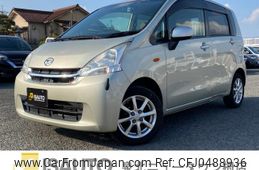 daihatsu move 2012 quick_quick_DBA-LA100S_LA100S-0096105