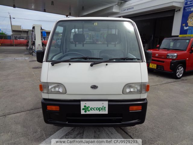 subaru sambar-truck 1996 e8deeb9550d2817399c49a49a853551c image 2