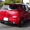 suzuki swift 2008 -SUZUKI 【名変中 】--Swift ZC31S--207139---SUZUKI 【名変中 】--Swift ZC31S--207139- image 13