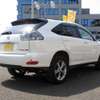 toyota harrier-hybrid 2006 CFJ2422767 image 5