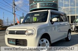 suzuki alto-lapin 2013 -SUZUKI--Alto Lapin DBA-HE22S--HE22S-257464---SUZUKI--Alto Lapin DBA-HE22S--HE22S-257464-