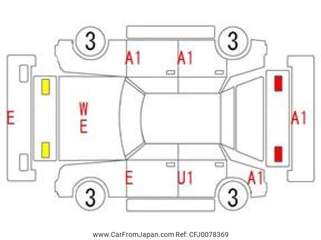 nissan x-trail 2015 -NISSAN--X-Trail DBA-NT32--NT32-526981---NISSAN--X-Trail DBA-NT32--NT32-526981- image 2