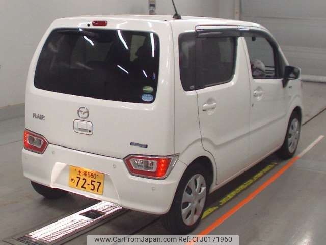 mazda flair 2020 -MAZDA 【土浦 580ﾒ7257】--Flair 5AA-MJ95S--MJ95S-103250---MAZDA 【土浦 580ﾒ7257】--Flair 5AA-MJ95S--MJ95S-103250- image 2