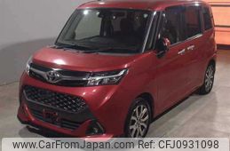 toyota tank 2018 -TOYOTA--Tank M900A-0209421---TOYOTA--Tank M900A-0209421-