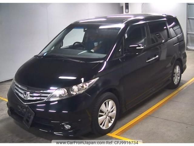 honda elysion 2011 quick_quick_DBA-RR1_1502250 image 2