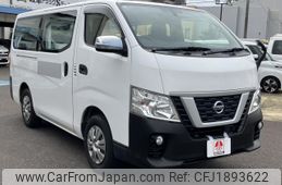nissan caravan-van 2018 CFJ1893622