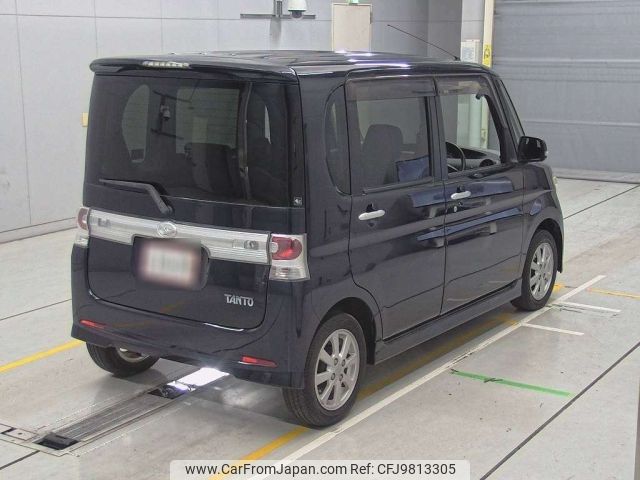 daihatsu tanto 2009 -DAIHATSU--Tanto L375S-0218679---DAIHATSU--Tanto L375S-0218679- image 2