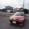 toyota corolla-fielder 2018 504749-RAOID:13724 image 6