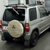 mitsubishi pajero-mini 1999 3 image 3