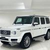 mercedes-benz g-class 2023 quick_quick_3DA-463350_W1N4633502X485341 image 1