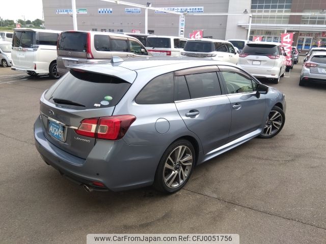 subaru levorg 2014 -SUBARU--Levorg DBA-VM4--VM4-022753---SUBARU--Levorg DBA-VM4--VM4-022753- image 2