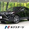 toyota harrier-hybrid 2021 CFJ1660236 image 1