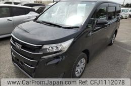 toyota noah 2020 quick_quick_DBA-ZRR80G_ZRR80-0583405