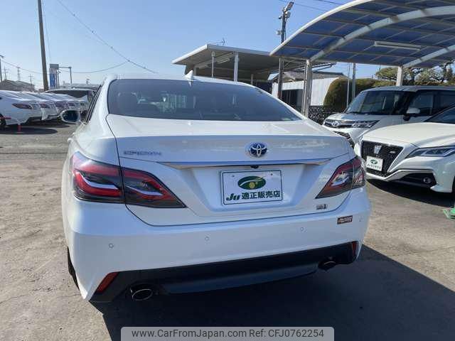 toyota crown 2018 -TOYOTA--Crown AZSH20--1020081---TOYOTA--Crown AZSH20--1020081- image 2