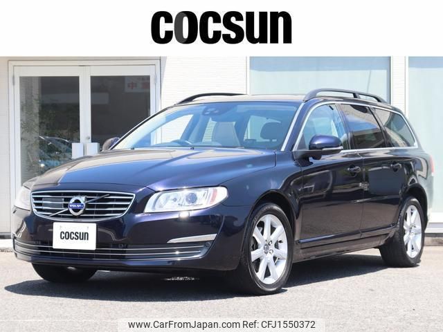 volvo v70 2016 CFJ1550372 image 1