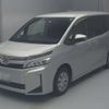 toyota voxy 2019 -TOYOTA 【富山 502ﾁ9282】--Voxy DBA-ZRR80G--ZRR80-0482734---TOYOTA 【富山 502ﾁ9282】--Voxy DBA-ZRR80G--ZRR80-0482734- image 1