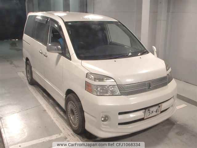 toyota voxy 2006 -TOYOTA--Voxy AZR65G-3007049---TOYOTA--Voxy AZR65G-3007049- image 1
