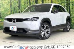 mazda mx-3 2020 quick_quick_DREJ3P_DREJ3P-101826