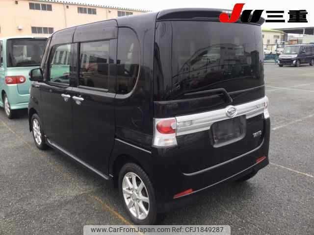 daihatsu tanto 2011 CFJ1849287 image 2