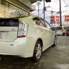 toyota prius 2010 -TOYOTA--Prius DAA-ZVW30--ZVW30-1157381---TOYOTA--Prius DAA-ZVW30--ZVW30-1157381- image 26