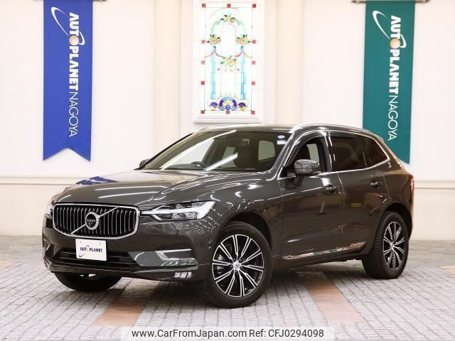 volvo xc60 2019 quick_quick_UD4204TXC_YV1UZA8MCK1374113 image 1