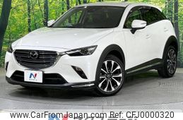 mazda cx-3 2019 -MAZDA--CX-3 3DA-DK8FW--DK8FW-104004---MAZDA--CX-3 3DA-DK8FW--DK8FW-104004-