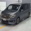 honda stepwagon 2013 -HONDA--Stepwgn DBA-RK5--RK5-1365917---HONDA--Stepwgn DBA-RK5--RK5-1365917- image 1