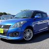 suzuki swift 2012 -SUZUKI--Swift CBA-ZC32S--ZC32S-104408---SUZUKI--Swift CBA-ZC32S--ZC32S-104408- image 1