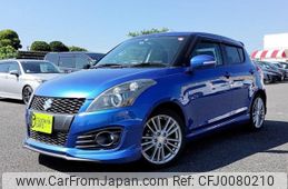 suzuki swift 2012 -SUZUKI--Swift CBA-ZC32S--ZC32S-104408---SUZUKI--Swift CBA-ZC32S--ZC32S-104408-