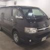toyota hiace-van 2012 -TOYOTA--Hiace Van KDH206V-8049385---TOYOTA--Hiace Van KDH206V-8049385- image 1